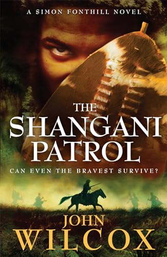 The Shangani Patrol von Headline