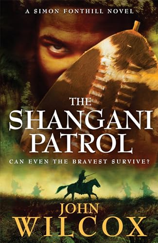 The Shangani Patrol