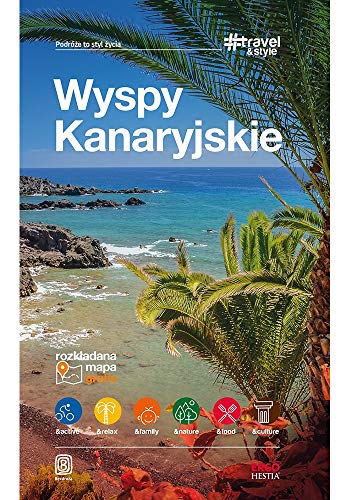 Wyspy Kanaryjskie (TRAVEL&STYLE)