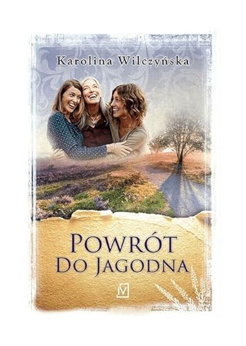 Powrót do Jagodna