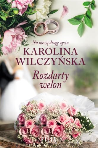 Rozdarty welon Rozdarty welon von Filia
