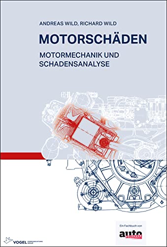 Motorschäden Motormechanik und Schadensanalyse