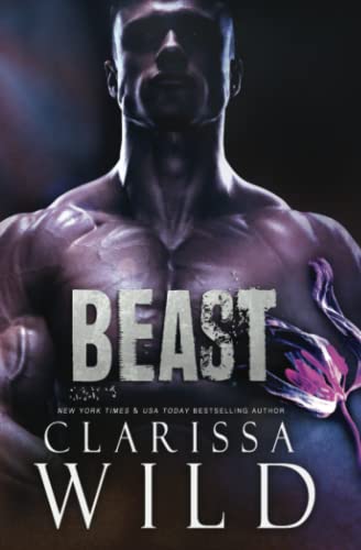 BEAST (A Dark Mafia Romance) (Beast & Beauty, Band 1)