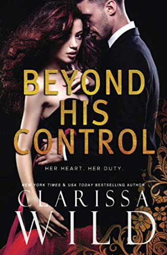 Beyond His Control (His Duet, Band 2)