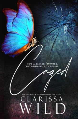 Caged (Savage Men, Band 1)