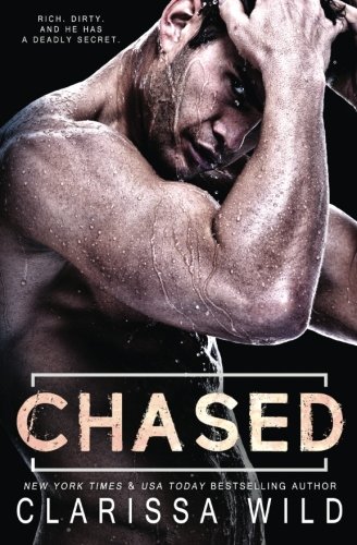 Chased (Savage Men, Band 3) von CreateSpace Independent Publishing Platform