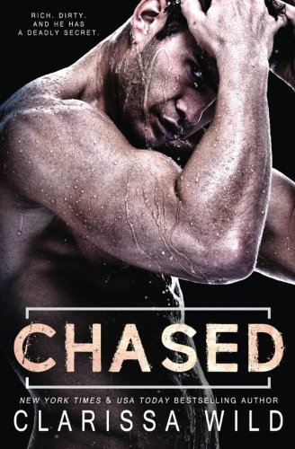 Chased (Savage Men, Band 3)