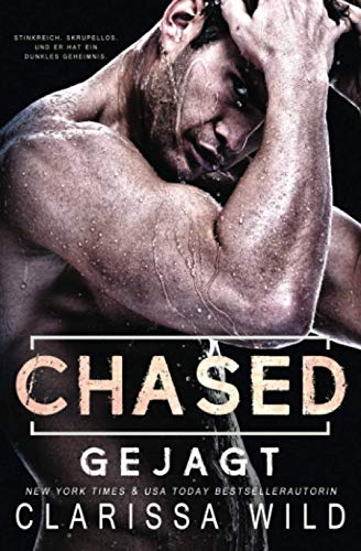 Chased: Gejagt: German version