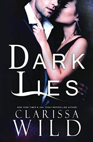 Dark Lies (House Of Sin, Band 2) von Independently published