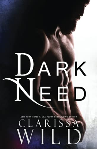Dark Need (House Of Sin, Band 3) von Independently published