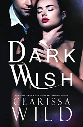 Dark Wish (House Of Sin, Band 1)