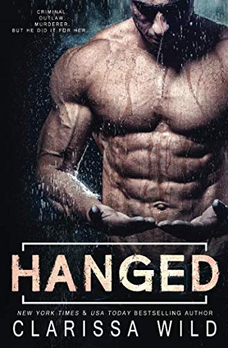 Hanged (Savage Men, Band 5)