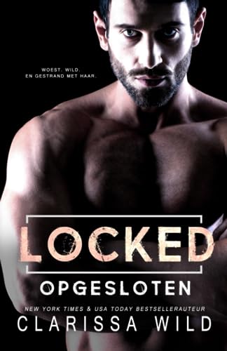 Locked: Opgesloten (Dark Romance)