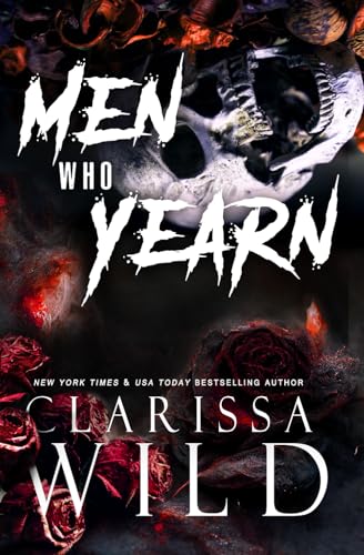 Men Who Yearn Men Who Yearn von Independently published