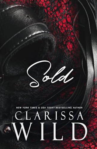 Sold (A Dark Mafia Romance) (Dellucci Mafia Duet, Band 1)