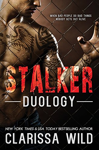 Stalker Duology Stalker Duology