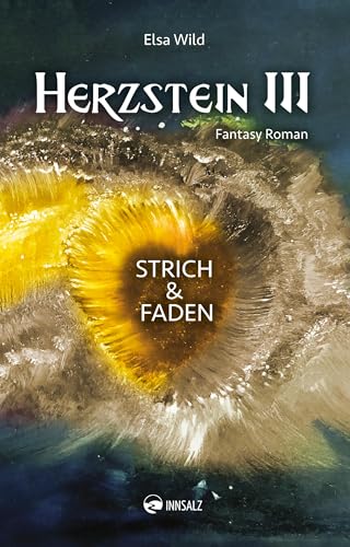 Herzstein III: Strich & Faden