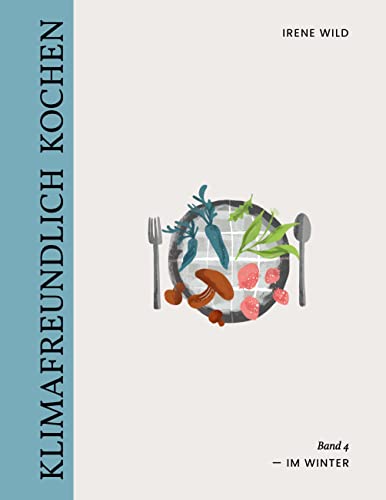 Klimafreundlich Kochen: im Winter