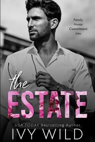 The Estate (Kings of Capital) von Independently published