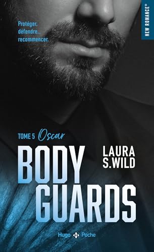 Bodyguards - Tome 05 von HUGO POCHE