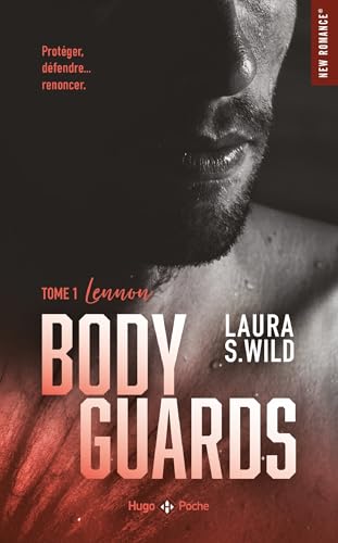 Bodyguards - Tome 1: Lennon von HUGO POCHE