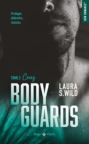 Bodyguards - Tome 2: Cruz von HUGO POCHE