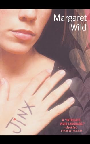 Jinx: Nominated for the Deutscher Jugendliteraturpreis 2004, Category Preis der Jugendlichen
