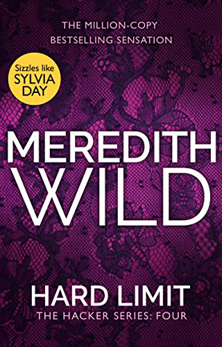 Hard Limit: (The Hacker Series, Book 4) (The Hacker Series, 4) von Penguin