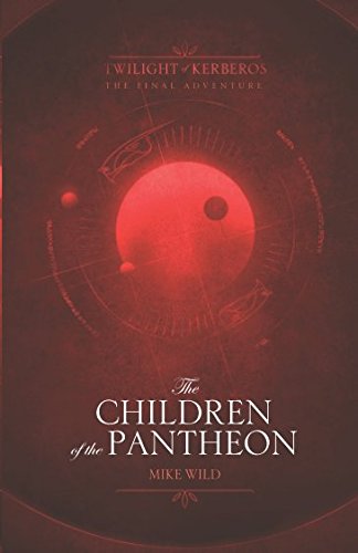 The Children of the Pantheon von Abaddon