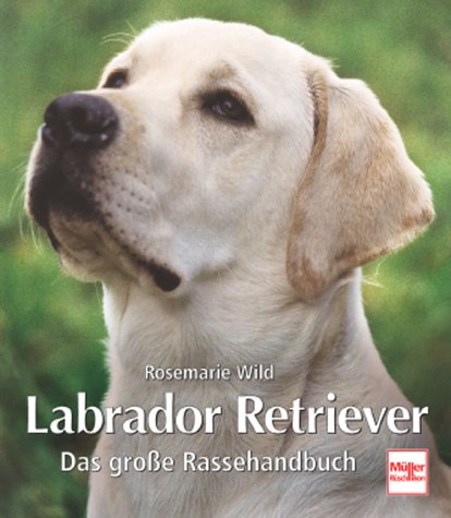 Labrador Retriever: Das große Rassehandbuch