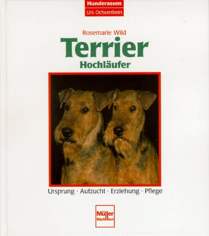 Terrier, Hochläufer