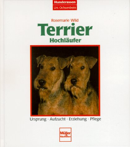 Terrier, Hochläufer
