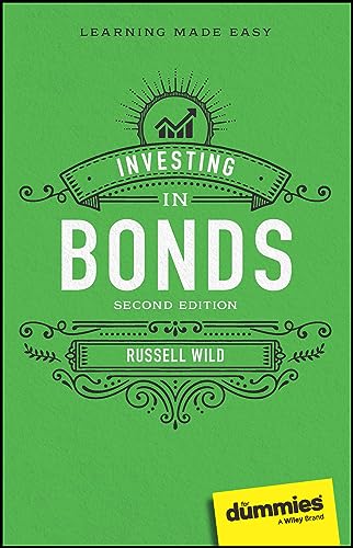 Investing in Bonds For Dummies von For Dummies