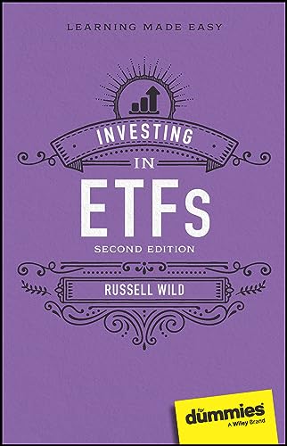 Investing in ETFs For Dummies