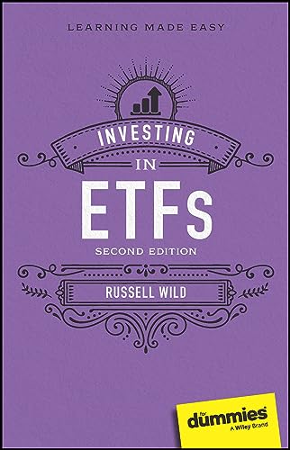 Investing in ETFs for Dummies von For Dummies