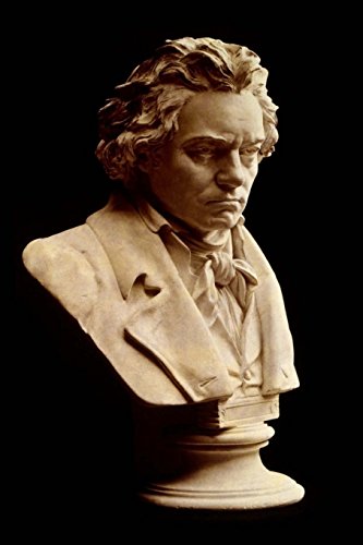 Ludwig Van Beethoven: Notebook