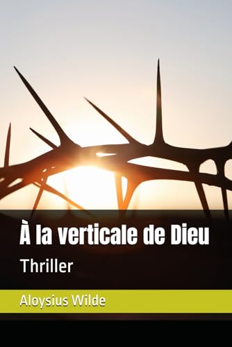 À la verticale de Dieu: Thriller (Thriller Psychologique nouveautés 2025) von Independently published