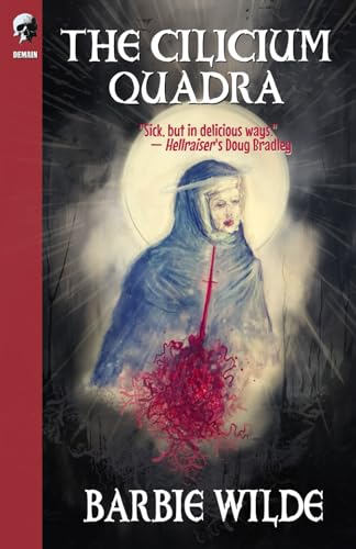 THE CILICIUM QUADRA von DEMAIN Publishing
