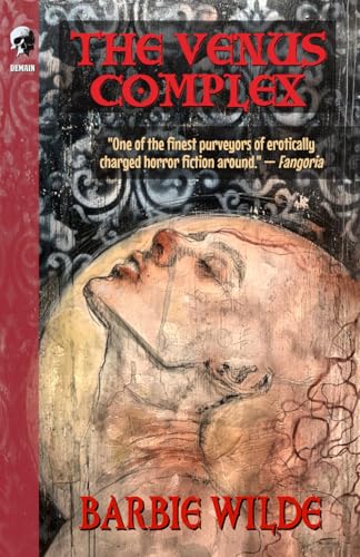 The Venus Complex von DEMAIN Publishing