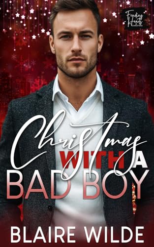 Christmas with a Bad Boy: A BWWM Billionaire Romance Christmas with a Bad Boy: A BWWM Billionaire Romance von Purpose Prevails Publishing