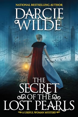 The Secret of the Lost Pearls: A Riveting Regency Historical Mystery (A Useful Woman Mystery, Band 1) von Kensington
