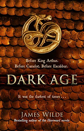 Dark Age: (Dark Age Book 2) (Dark Age, 2) von Bantam