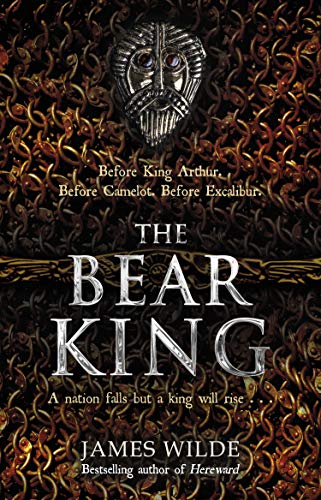 The Bear King (Dark Age, 3) von Bantam