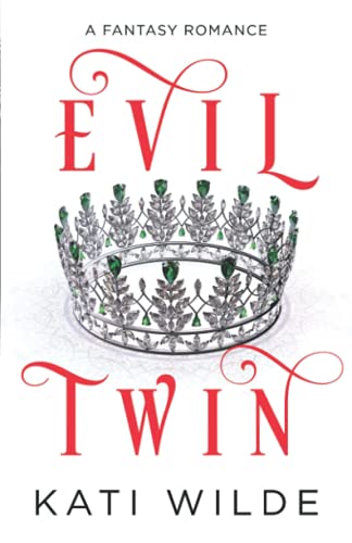 Evil Twin (The Dead Lands)