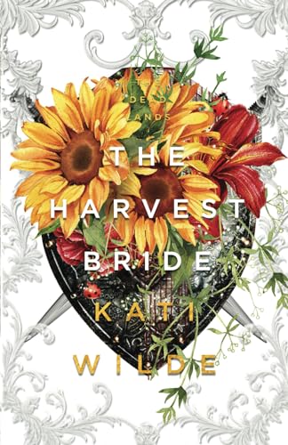 The Harvest Bride (The Dead Lands) von Independently published