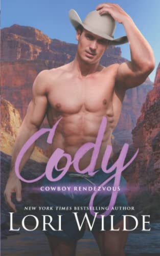 Cody (Cowboy Rendezvous, Band 3)