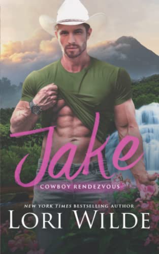 Jake (Cowboy Rendezvous, Band 2) von Independently published