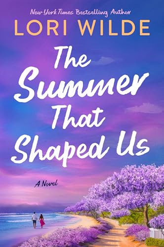 The Summer That Shaped Us: A Captivating Novel of Southern Charm and Family Bonds, Discover the Meaning of Home and Belonging (Hobby Island, 1, Band 1) von Avon Books