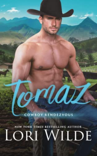 Tomaz (Cowboy Rendezvous, Band 1)