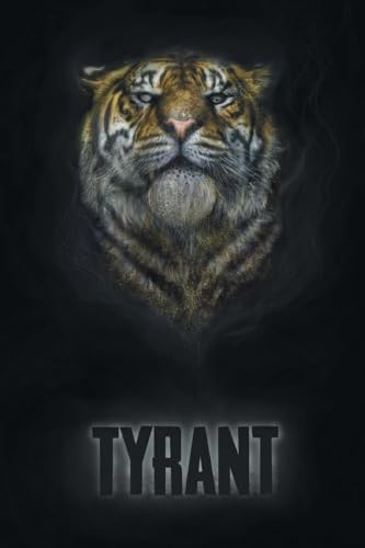Tyrant: A Collection of Stories von FriesenPress